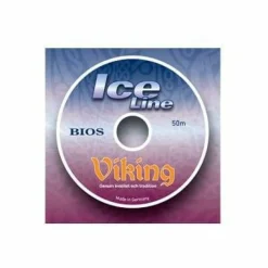 iFish Royal Viking 50 M Yellow