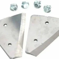iFish Royal Viking Blades