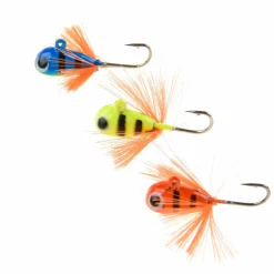iFish Tea 24mm, 3-pack Nocolour
