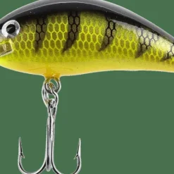 iFish The Abbot 45 mm Fluo Perch
