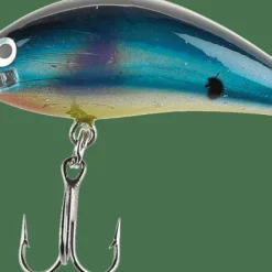 iFish The Abbot 45 mm Ghost Blue
