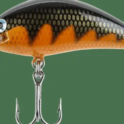 iFish The Abbot 45 mm Red Perch