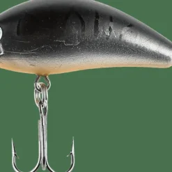 iFish The Abbot 45 mm Silver Sally