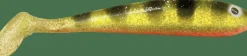 iFish The Demon Shad 10 cm Fluo Perch