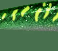iFish The Demon Shad 15 cm Hot Pike