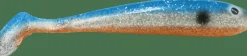 iFish The Demon Shad 10 cm Ghost Blue
