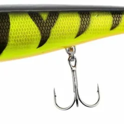 iFish The Fighter 150 mm Fluo Perch