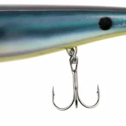 iFish The Fighter 150 mm Ghost Blue