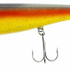 iFish The Fighter 150 mm Parrot