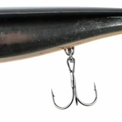 iFish The Fighter 150 mm Silver Sally