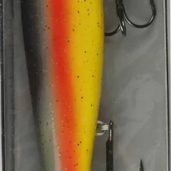 iFish The Fighter 150 mm Silver Sally