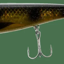 iFish The Fighter 120 mm SPDR