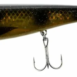 iFish The Fighter 150 mm Spdr