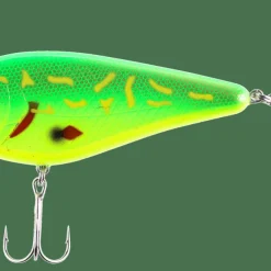 iFish The Guide 100 mm Hot Pike