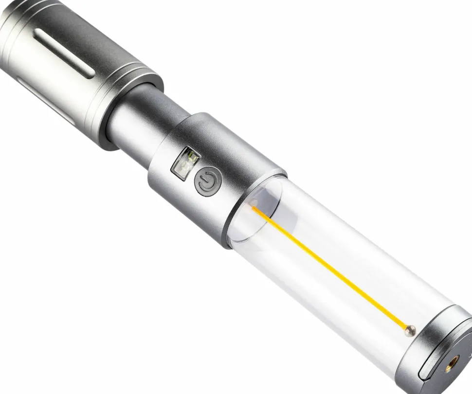 iFish Tungsten Filament Multi Lantern No Color