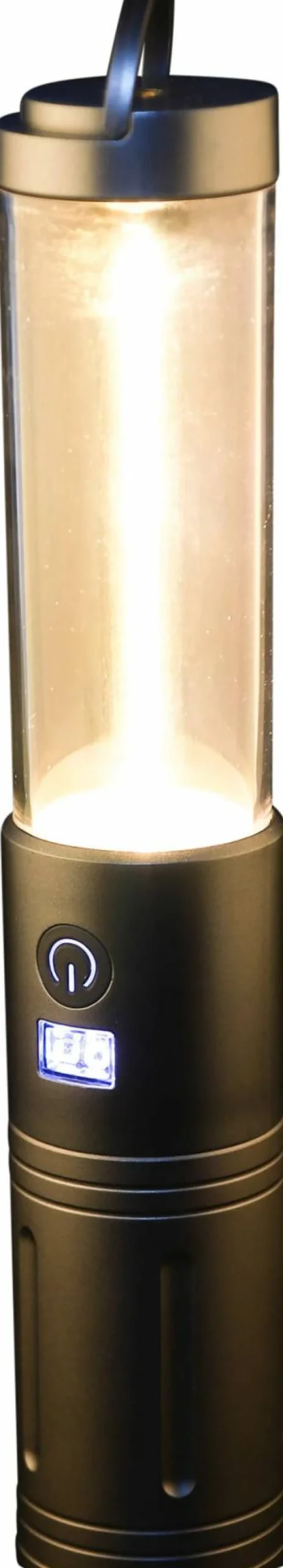 iFish Tungsten Filament Multi Lantern No Color