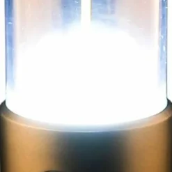 iFish Tungsten Filament Multi Lantern No Color