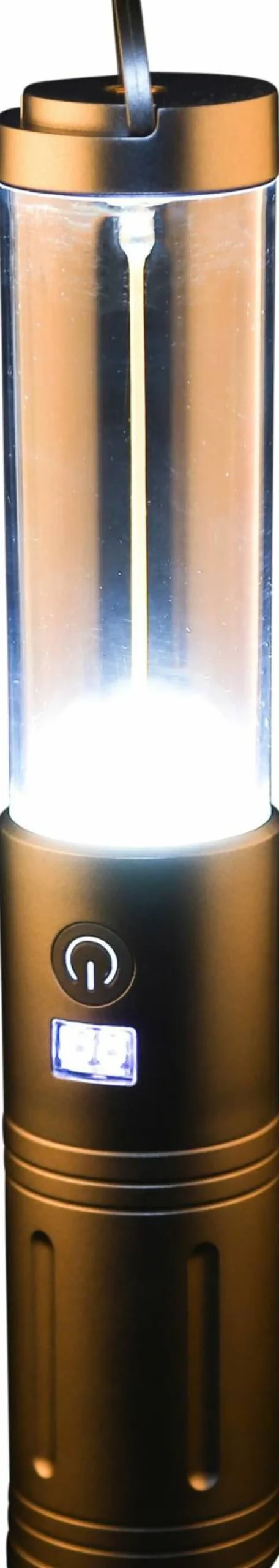 iFish Tungsten Filament Multi Lantern No Color