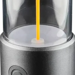 iFish Tungsten Filament Multi Lantern No Color