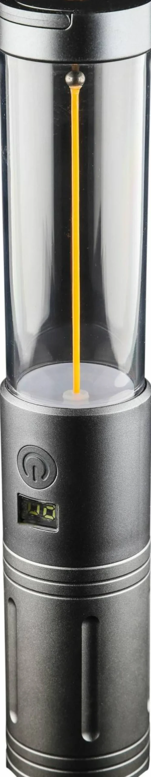 iFish Tungsten Filament Multi Lantern No Color