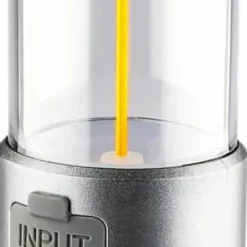 iFish Tungsten Filament Multi Lantern No Color