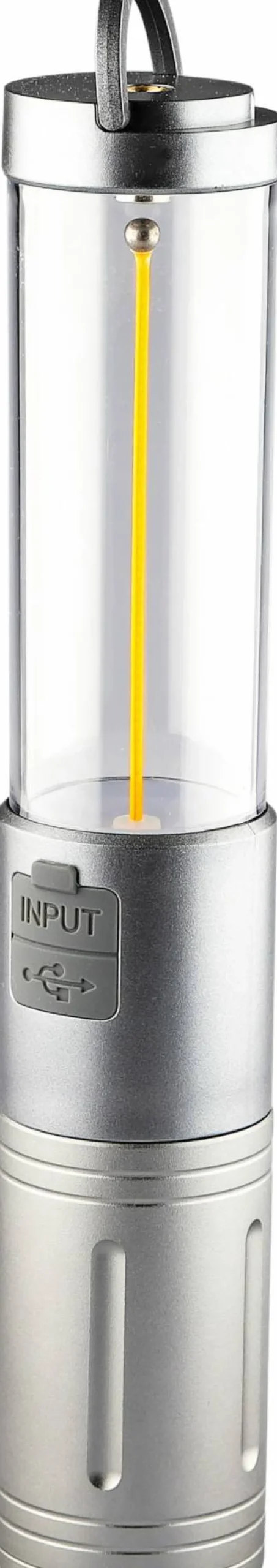 iFish Tungsten Filament Multi Lantern No Color