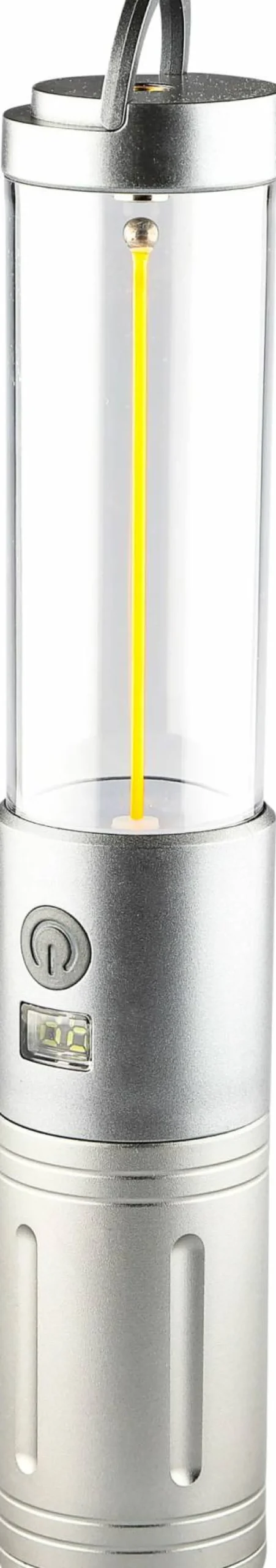 iFish Tungsten Filament Multi Lantern No Color