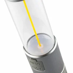 iFish Tungsten Filament Multi Lantern No Color