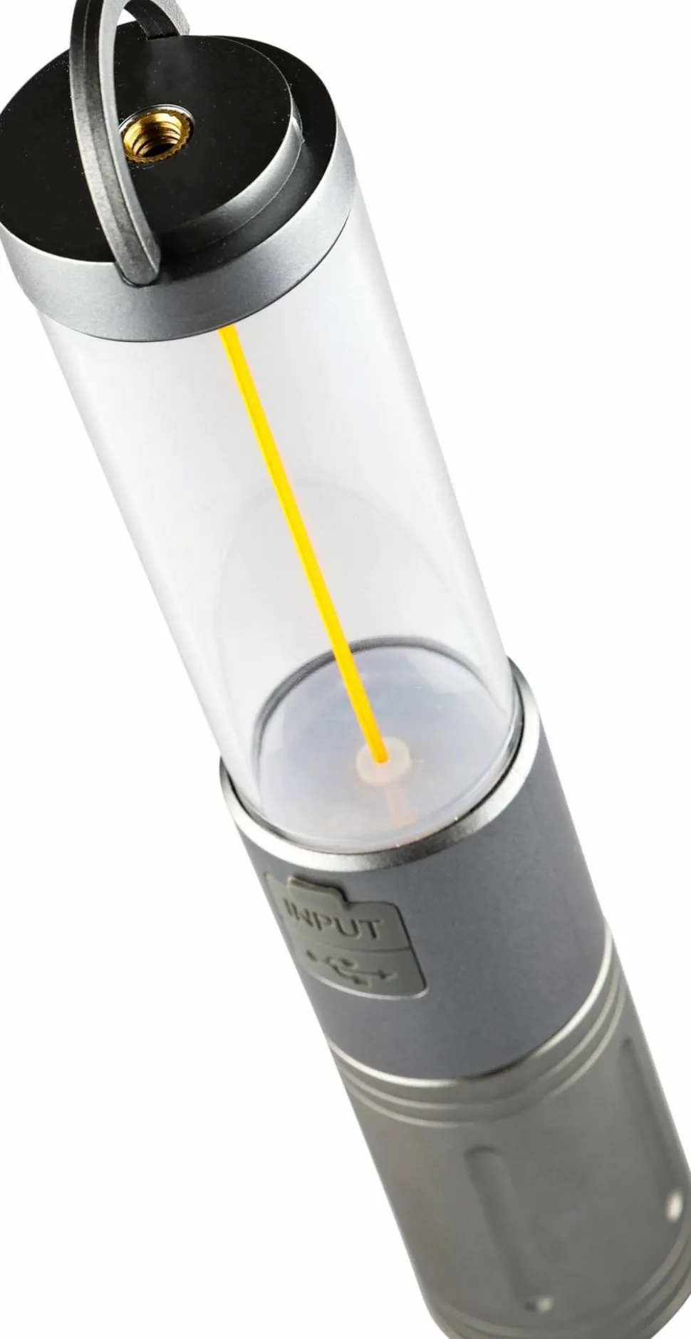 iFish Tungsten Filament Multi Lantern No Color