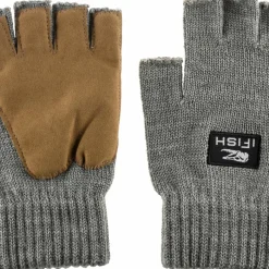 iFish Wolly Comfort Grey