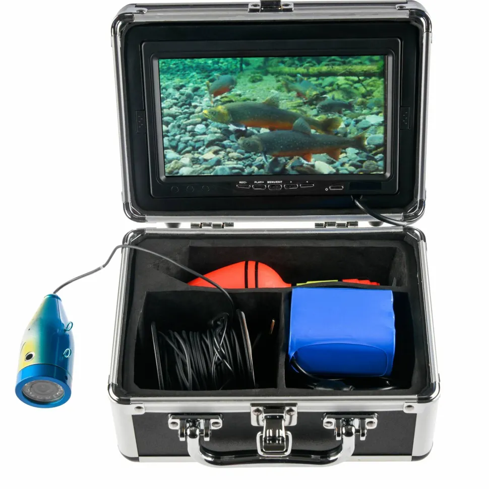 iFish X-7B Underwater Camera NoColour