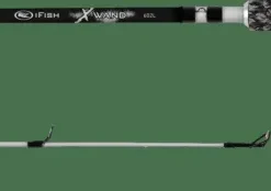 iFish X-Wand 6' Urban Camo