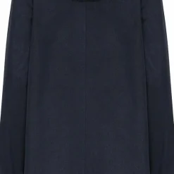 Ilse Jacobsen Women's Raincoat 135 Long Dark Indigo
