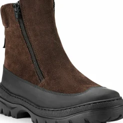 Ilves Women's Ilves Åbyn Dark Brown