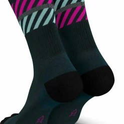 Incylence Merino Light Lanes High Ottanio Pink