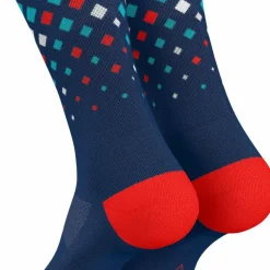 Incylence Running Crystals High Navy Cyan Inferno