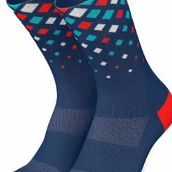 Incylence Running Crystals High Navy Cyan Inferno