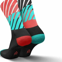 Incylence Running Diagonals High Black Inferno
