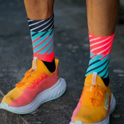 Incylence Running Diagonals High Black Inferno