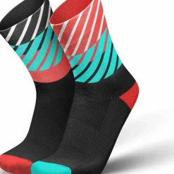 Incylence Running Diagonals High Black Inferno