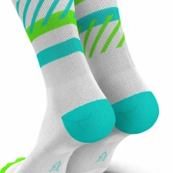 Incylence Running Disrupts High Green Cyan