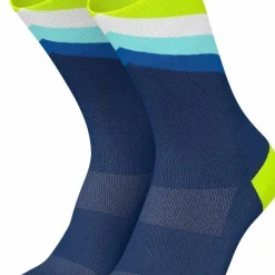 Incylence Running Grades High Navy Canary