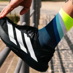 Incylence Running Grades High Navy Canary