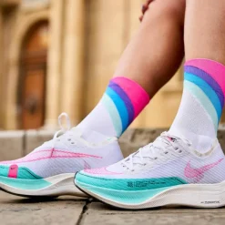 Incylence Running Grades High Blue Pink