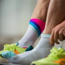 Incylence Running Grades High Blue Pink