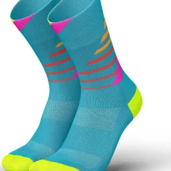 Incylence Running Ladders High Blue Pink