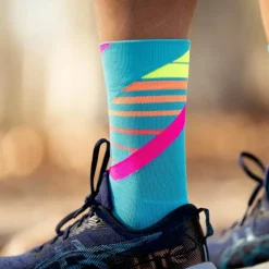Incylence Running Ladders High Blue Pink
