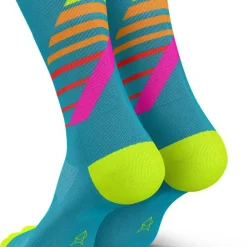 Incylence Running Ladders High Blue Pink