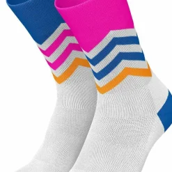 Incylence Running Volts High Blue Pink