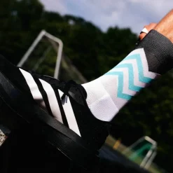 Incylence Running Volts High Cyan Black